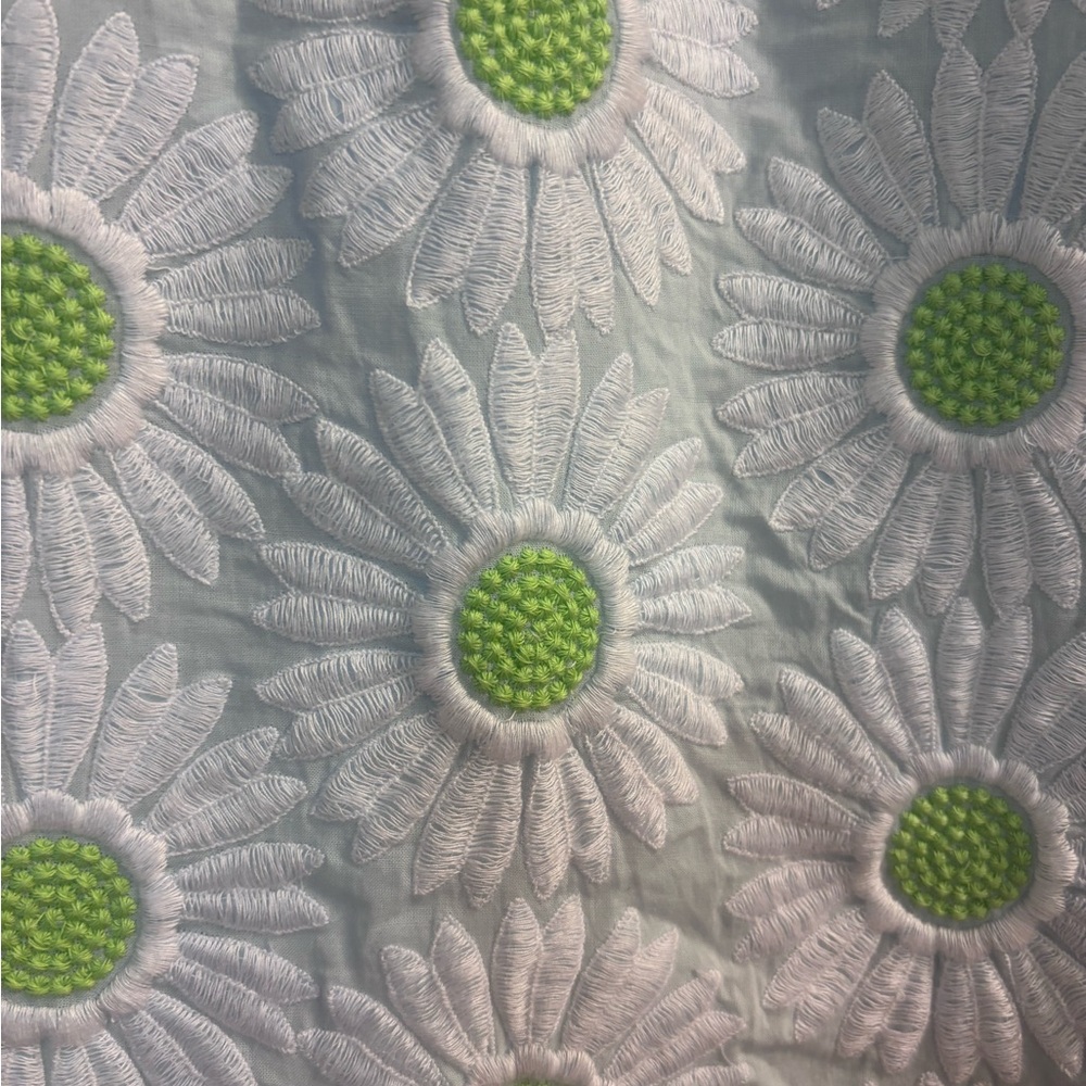 Gretchen Scott A Daisy of a Dress - Picture 7 of 7